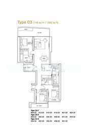 Marina Bay Suites (D1), Condominium #499387061